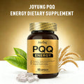 JOYUNG PQQ Supplement 20mg | Cellular Defense & Healthy Aging Support - 60 Caps