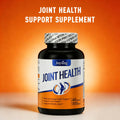 JOYUNG Joint Support | Glucosamine Chondroitin Turmeric MSM - 60 Caps